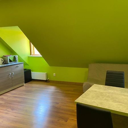 Lauma Apartment คูลดีกา ภายนอก รูปภาพ