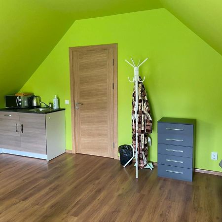 Lauma Apartment คูลดีกา ภายนอก รูปภาพ
