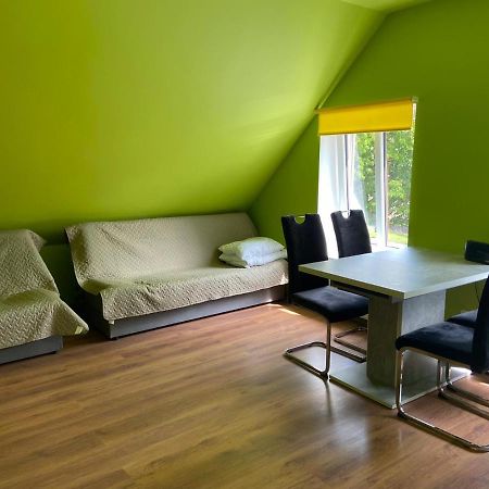 Lauma Apartment คูลดีกา ภายนอก รูปภาพ