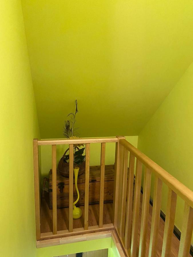 Lauma Apartment คูลดีกา ภายนอก รูปภาพ