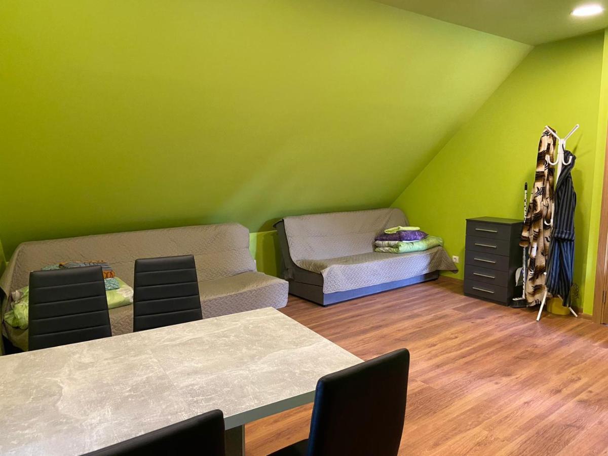 Lauma Apartment คูลดีกา ภายนอก รูปภาพ