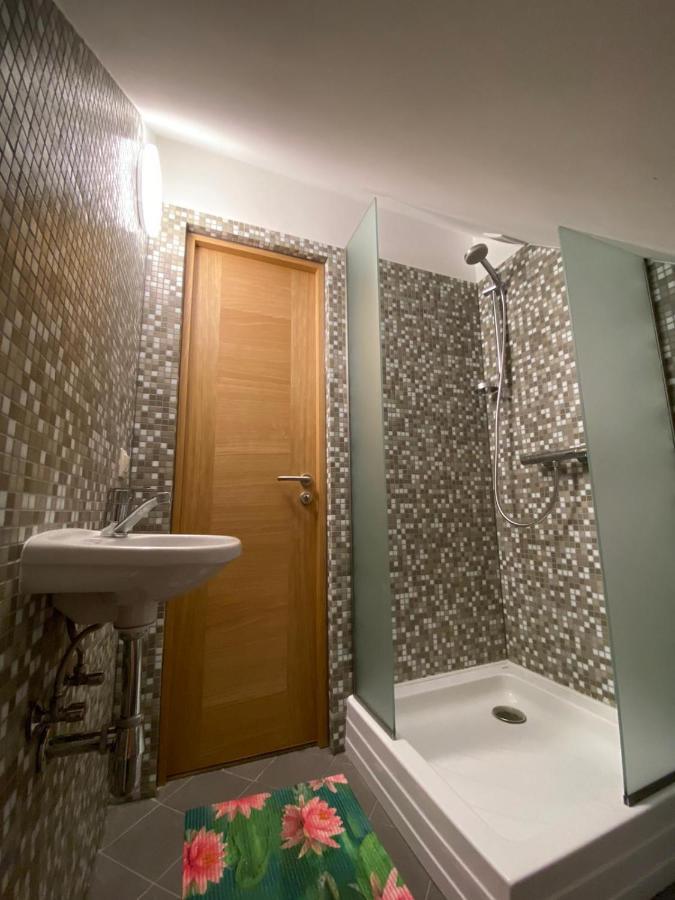 Lauma Apartment คูลดีกา ภายนอก รูปภาพ