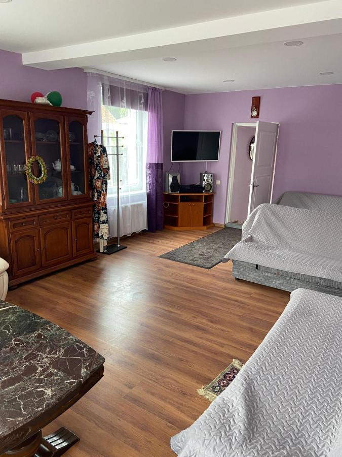 Lauma Apartment คูลดีกา ภายนอก รูปภาพ
