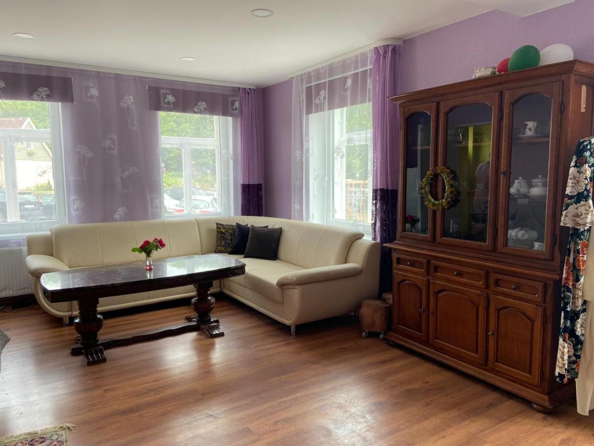 Lauma Apartment คูลดีกา ภายนอก รูปภาพ