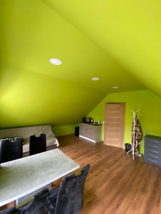 Lauma Apartment คูลดีกา ภายนอก รูปภาพ