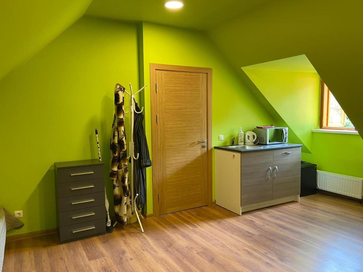 Lauma Apartment คูลดีกา ภายนอก รูปภาพ