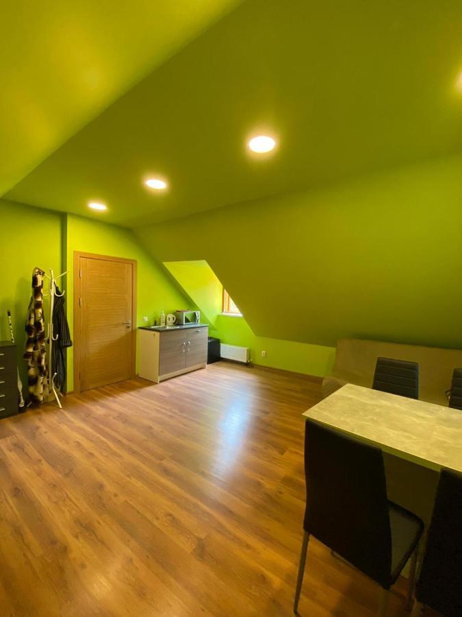 Lauma Apartment คูลดีกา ภายนอก รูปภาพ