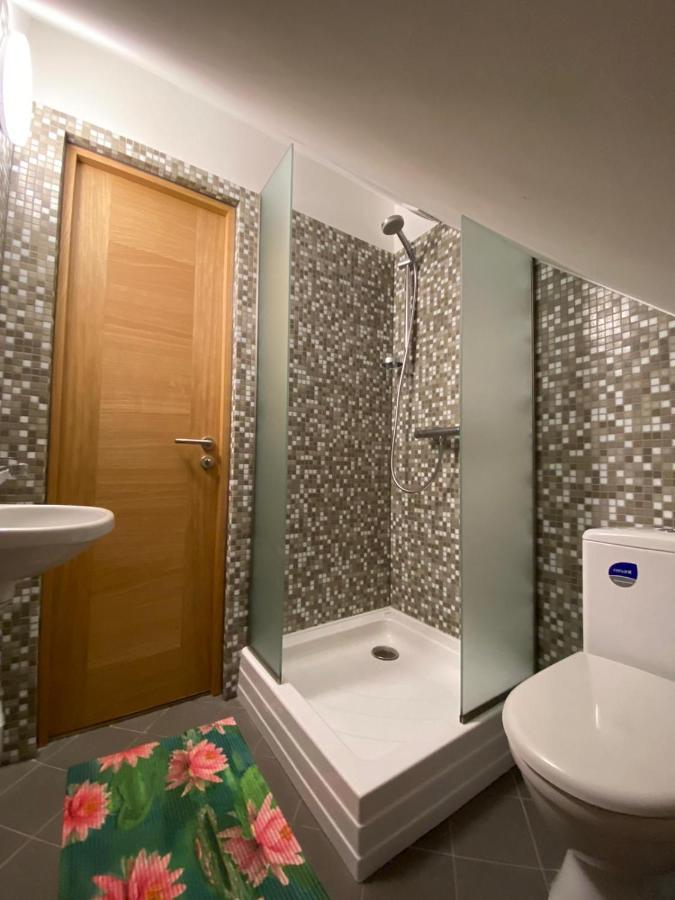 Lauma Apartment คูลดีกา ภายนอก รูปภาพ